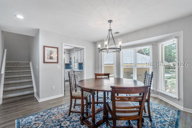 17 Heron Walk, Okatie, SC 29909