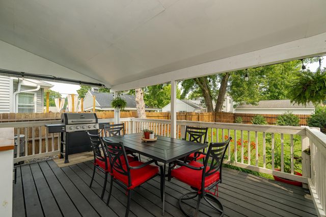 721 15th Street NE, Rochester, MN 55906