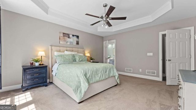 1445 Badingham Drive, Cumming, GA 30041
