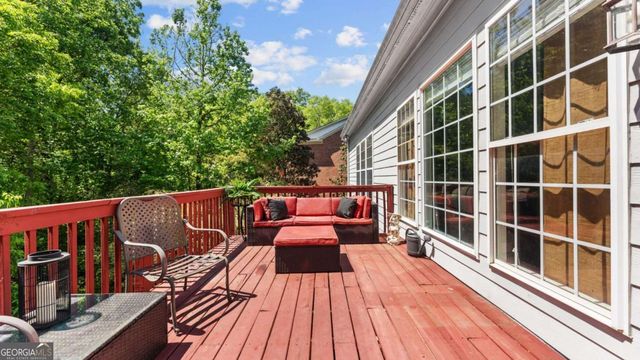 1445 Badingham Drive, Cumming, GA 30041