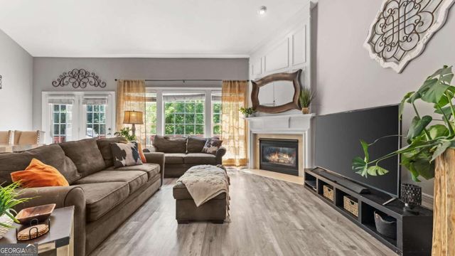 1445 Badingham Drive, Cumming, GA 30041