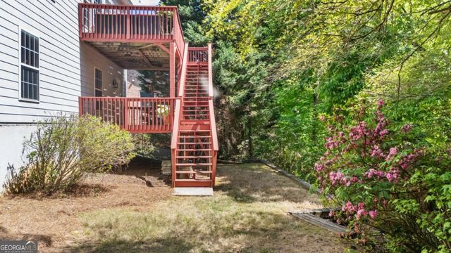 1445 Badingham Drive, Cumming, GA 30041