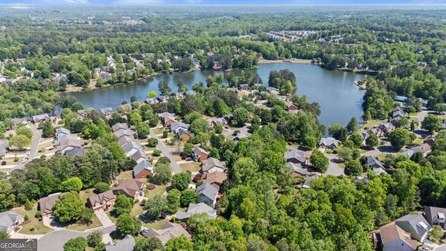 1445 Badingham Drive, Cumming, GA 30041