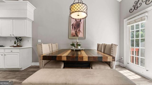 1445 Badingham Drive, Cumming, GA 30041