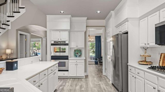1445 Badingham Drive, Cumming, GA 30041