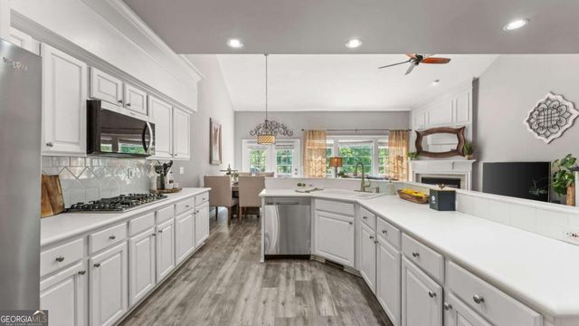 1445 Badingham Drive, Cumming, GA 30041
