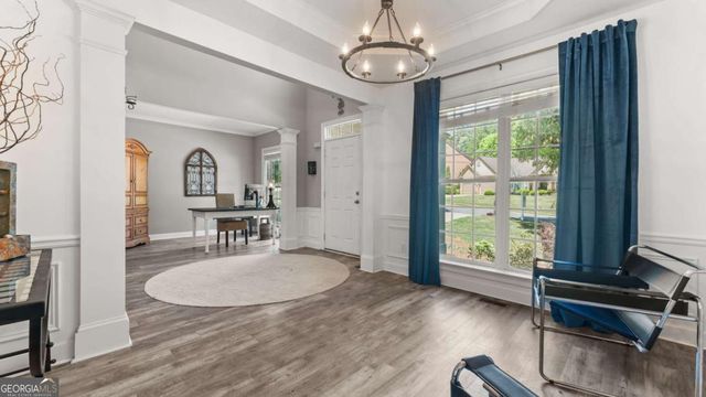 1445 Badingham Drive, Cumming, GA 30041