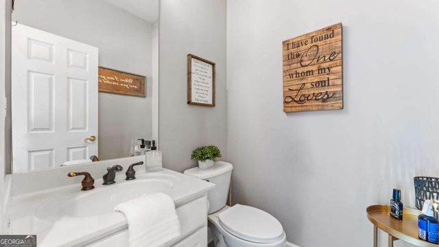 1445 Badingham Drive, Cumming, GA 30041