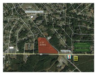 00 US 76/178 (Belton Hwy) @ Plantation Rd Highway, Anderson, SC 29621