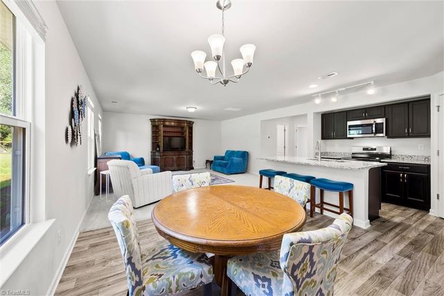 134 Cypress Lane, Linwood, NC 27299