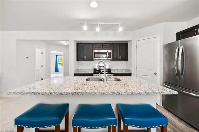 134 Cypress Lane, Linwood, NC 27299