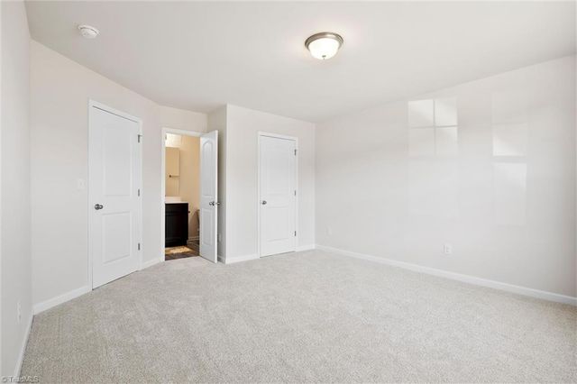 134 Cypress Lane, Linwood, NC 27299