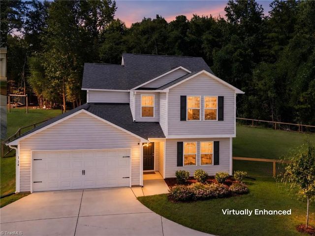 134 Cypress Lane, Linwood, NC 27299