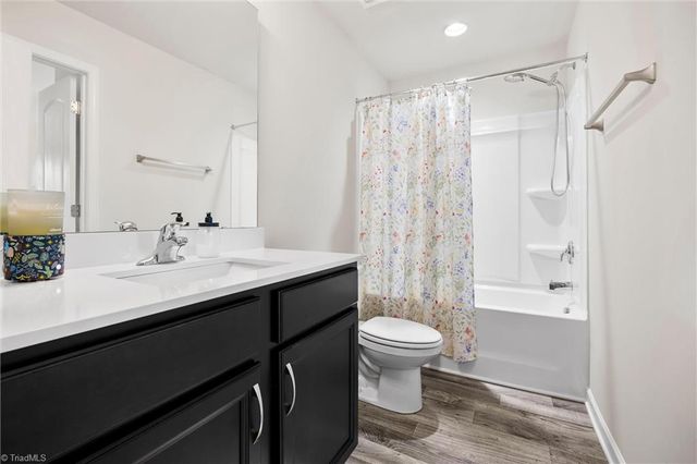 134 Cypress Lane, Linwood, NC 27299