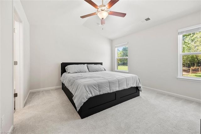 134 Cypress Lane, Linwood, NC 27299
