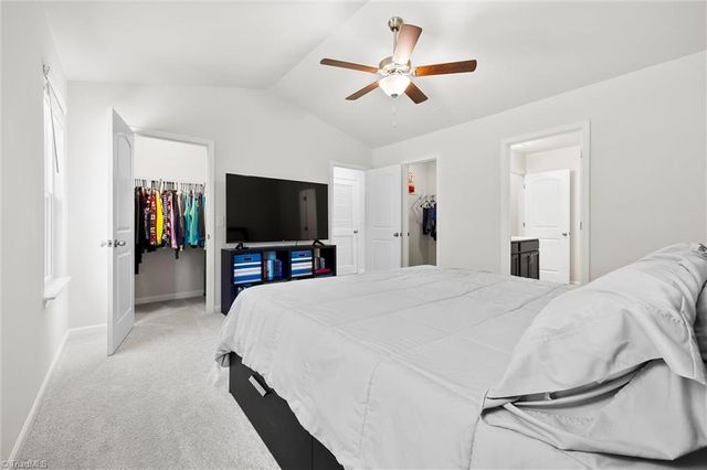 134 Cypress Lane, Linwood, NC 27299