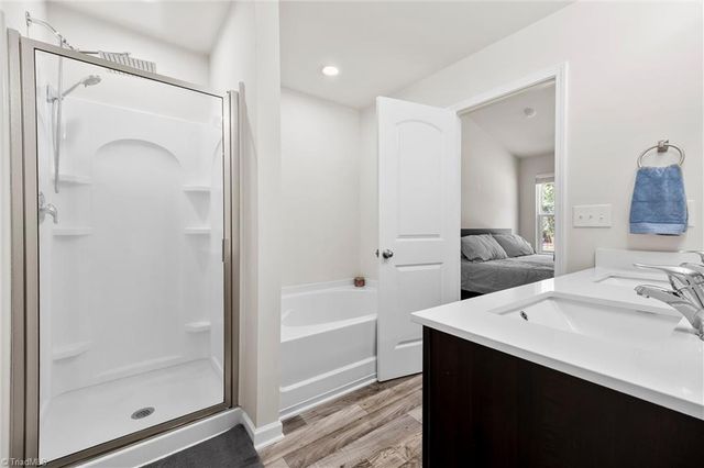 134 Cypress Lane, Linwood, NC 27299