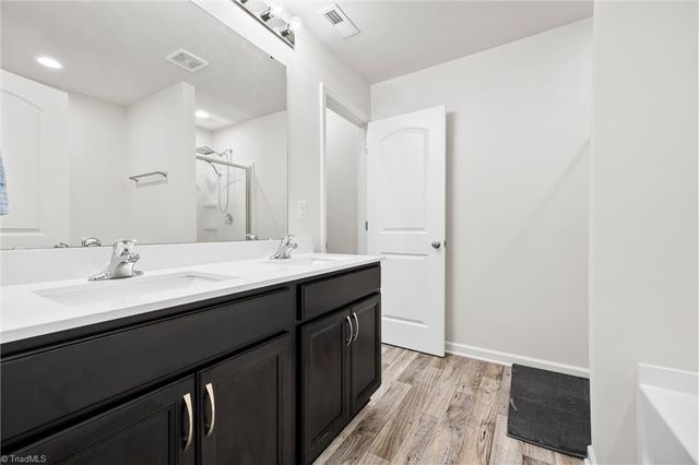 134 Cypress Lane, Linwood, NC 27299