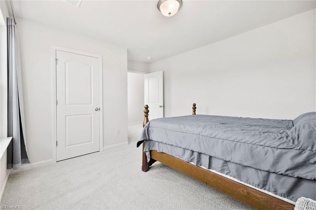 134 Cypress Lane, Linwood, NC 27299