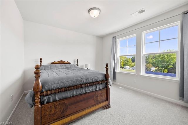 134 Cypress Lane, Linwood, NC 27299