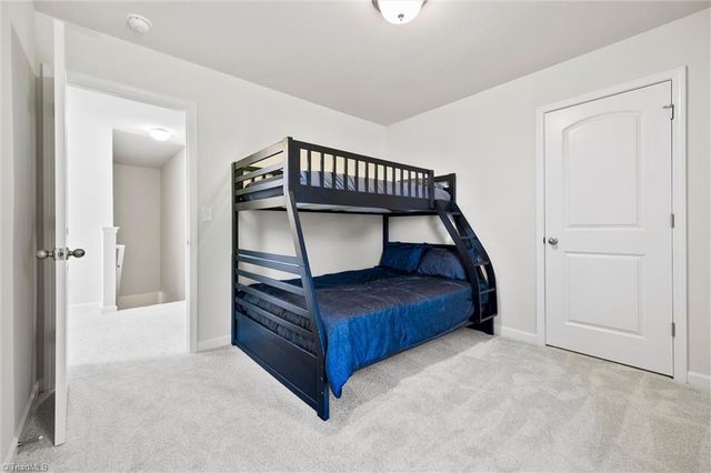 134 Cypress Lane, Linwood, NC 27299