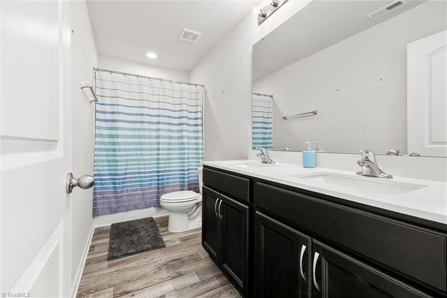 134 Cypress Lane, Linwood, NC 27299