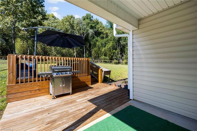 134 Cypress Lane, Linwood, NC 27299