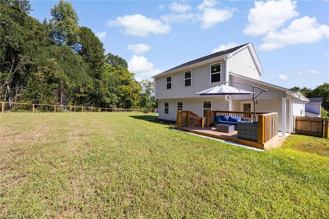 134 Cypress Lane, Linwood, NC 27299