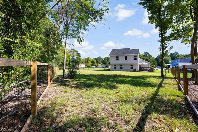 134 Cypress Lane, Linwood, NC 27299