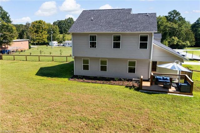 134 Cypress Lane, Linwood, NC 27299