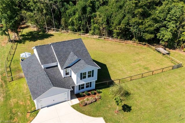 134 Cypress Lane, Linwood, NC 27299