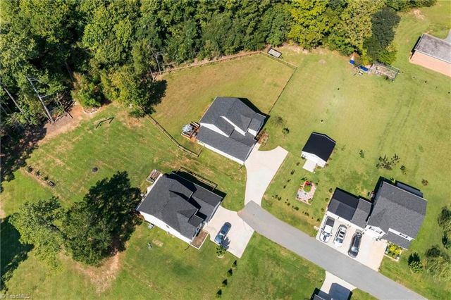 134 Cypress Lane, Linwood, NC 27299