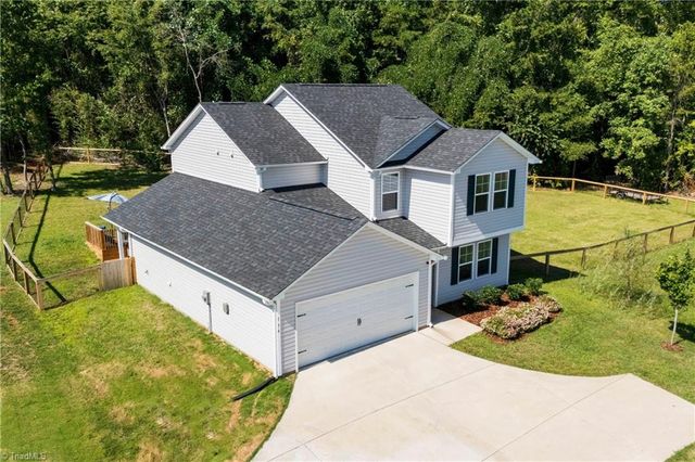 134 Cypress Lane, Linwood, NC 27299