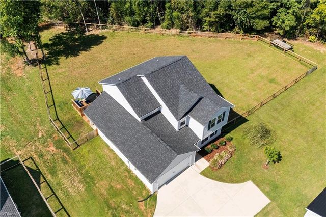 134 Cypress Lane, Linwood, NC 27299