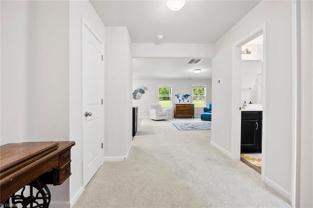 134 Cypress Lane, Linwood, NC 27299