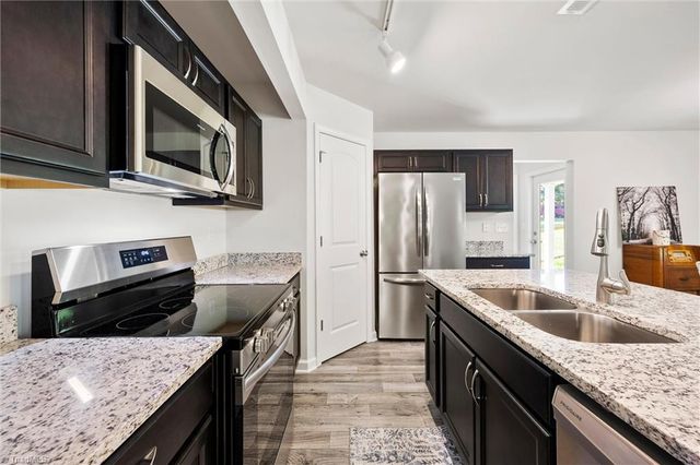 134 Cypress Lane, Linwood, NC 27299