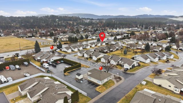 1948 S Century Ln, Veradale, WA 99037