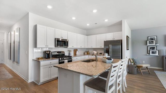 1030 Harbor Drive Lot 60, Calabash, NC 28467