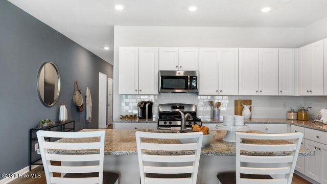 1030 Harbor Drive Lot 60, Calabash, NC 28467