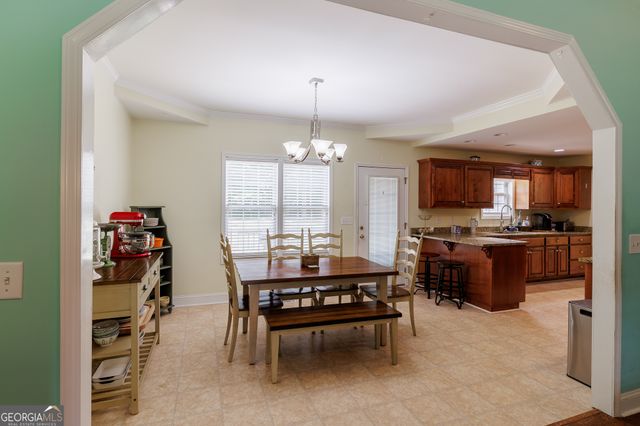 500 Harve Mathis Road, Athens, GA 30601