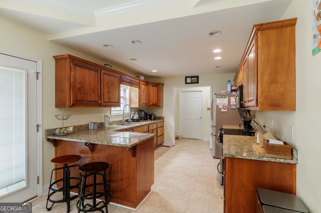 500 Harve Mathis Road, Athens, GA 30601