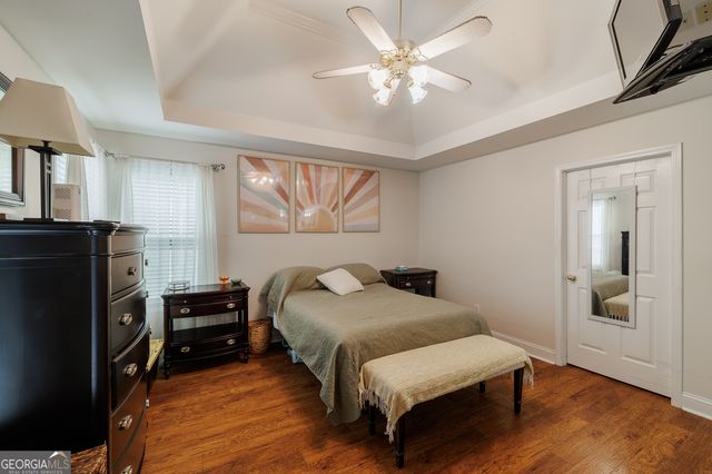 500 Harve Mathis Road, Athens, GA 30601