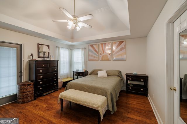 500 Harve Mathis Road, Athens, GA 30601