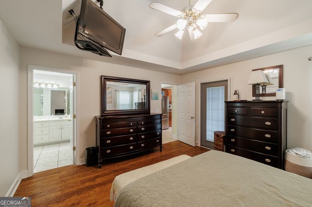 500 Harve Mathis Road, Athens, GA 30601