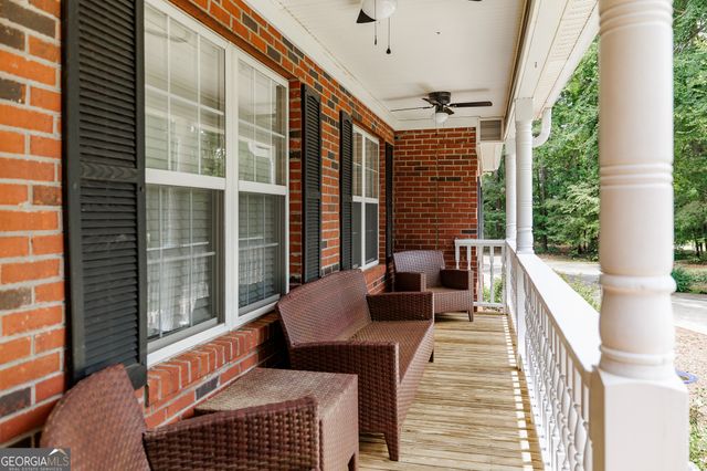 500 Harve Mathis Road, Athens, GA 30601