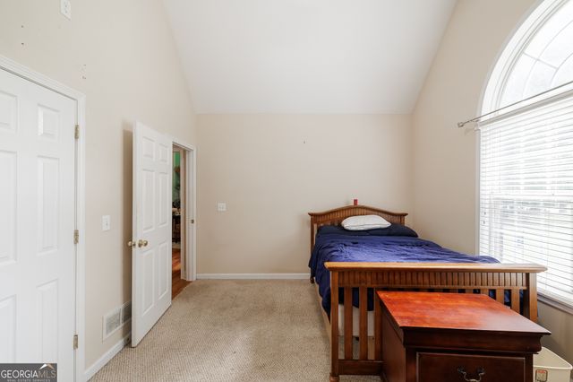 500 Harve Mathis Road, Athens, GA 30601