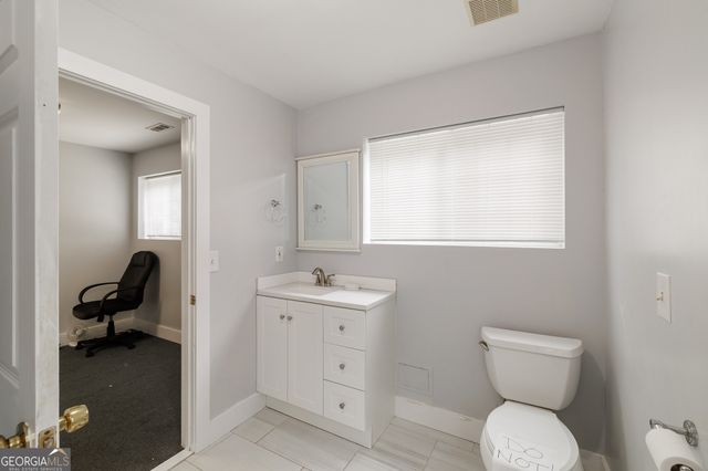 500 Harve Mathis Road, Athens, GA 30601