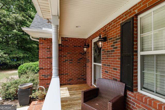 500 Harve Mathis Road, Athens, GA 30601