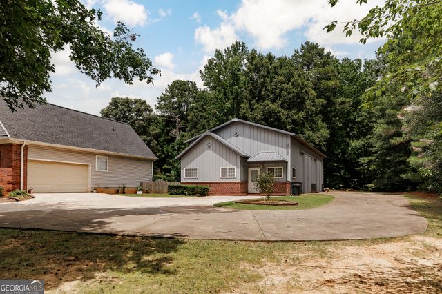 500 Harve Mathis Road, Athens, GA 30601