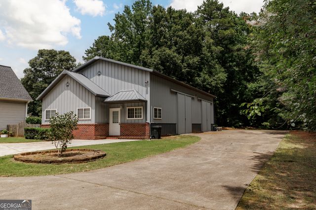 500 Harve Mathis Road, Athens, GA 30601